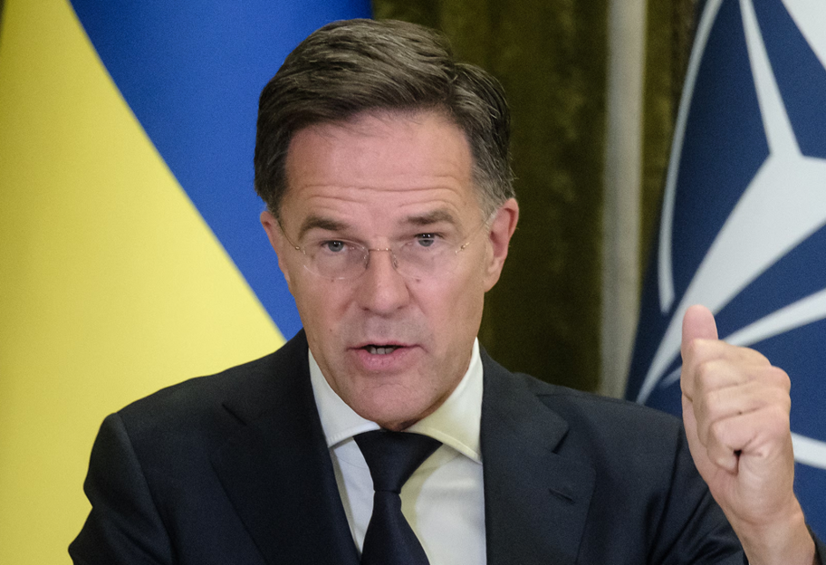 Гарантії безпеки для України: генсек НАТО закликав врахувати уроки Будапештського меморандуму - фото 1