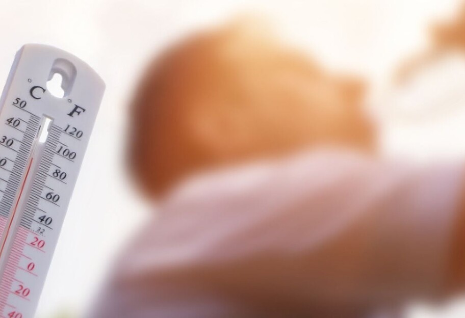 Погода в Украине 3 сентября – подробный прогноз - фото 1