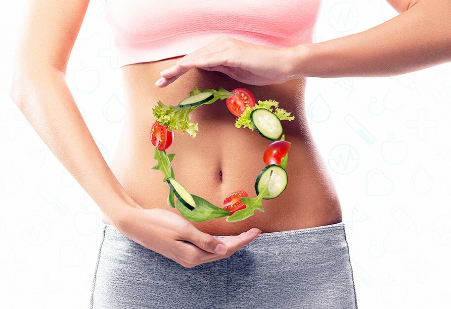 Как работает метаболизм – 5 главных моментов - фото 1