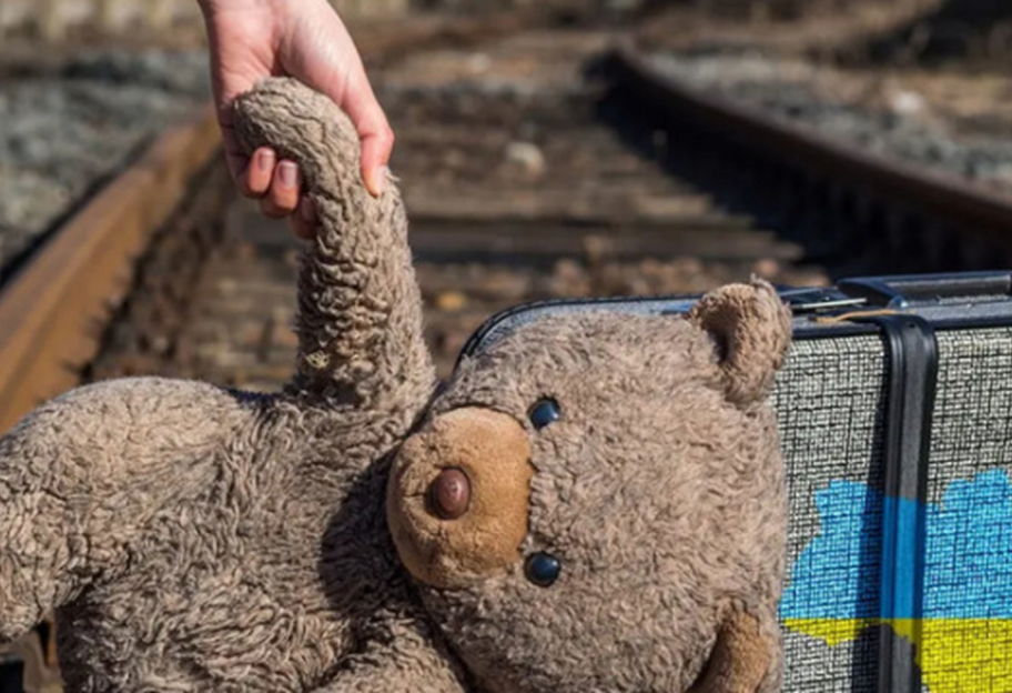 Повернення дітей: Україна з окупації врятувала 17-річного підлітка - фото 1