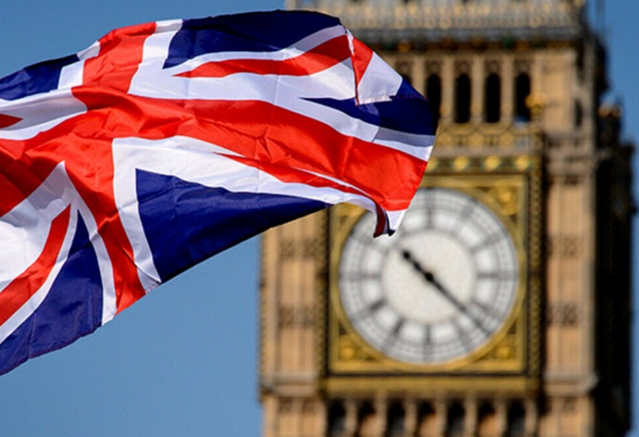 Британія запровадила санкції проти рф за депортацію українських дітей — Єрмак - фото 1