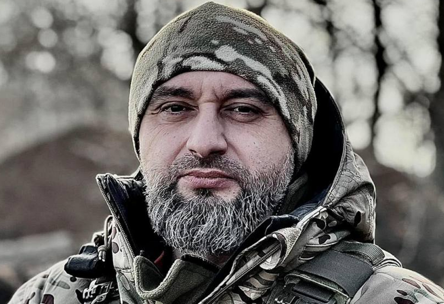 МВД Украины назначило нового замминистра: кто им стал - фото 1