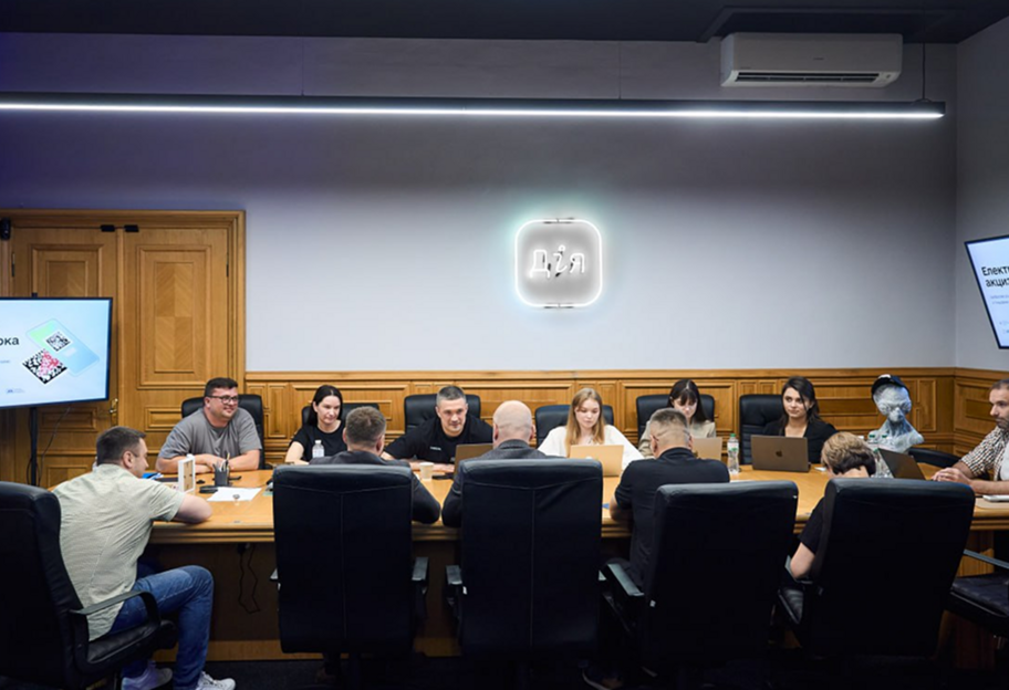 Мінцифра та БЕБ об’єднують зусилля для реалізації антикорупційних проєктів — Федоров - фото 1