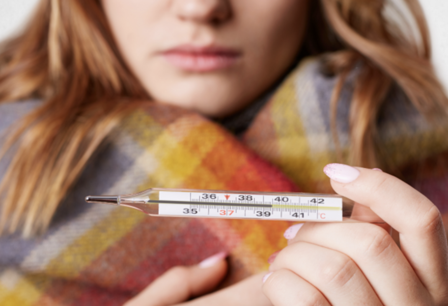 Як не можна лікувати грип – 8 популярних помилок - фото 1