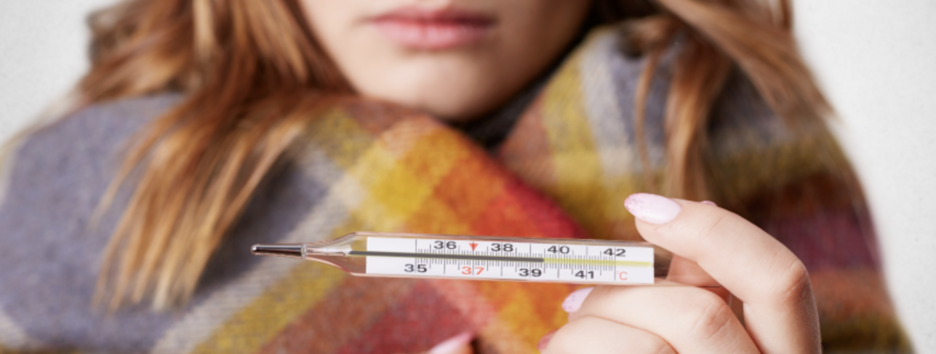 Врачи назвали опасные народные методы лечения гриппа