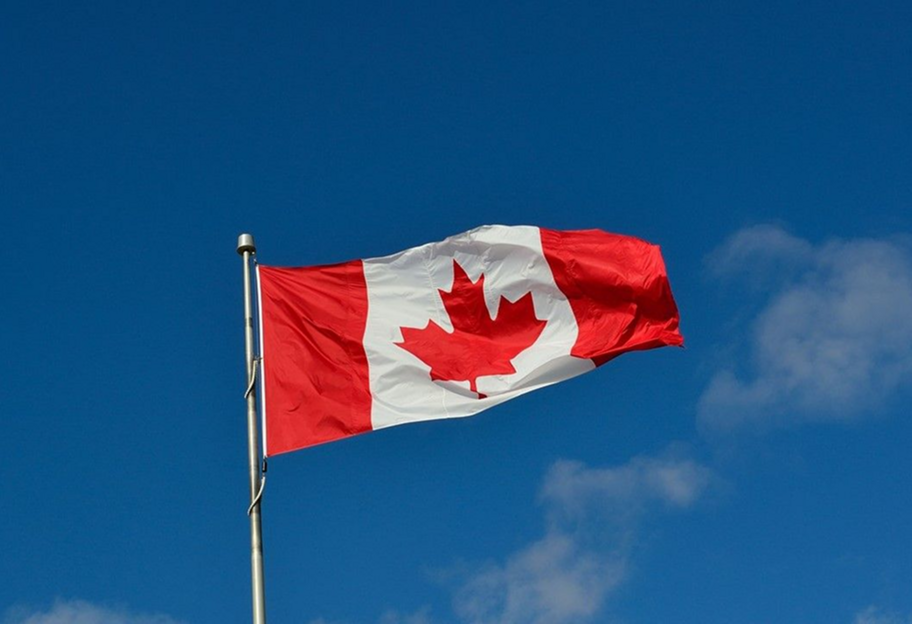 Канада тоже снизила 