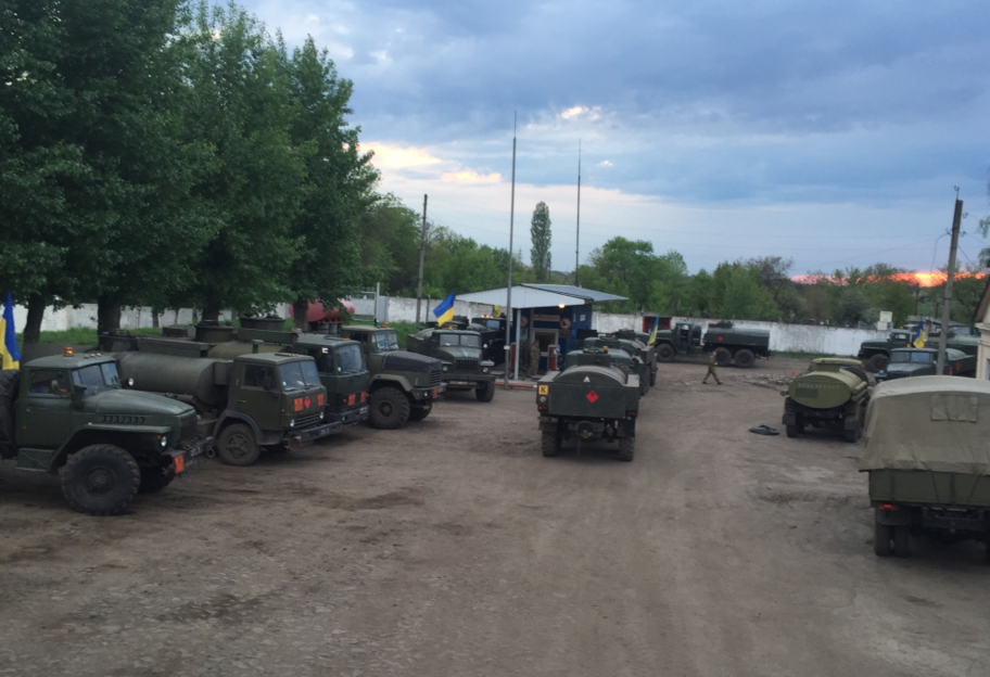 Адмінвідповідальність за незаконне проникнення на військові об’єкти: Кабмін підтримав законопроєкт - фото 1