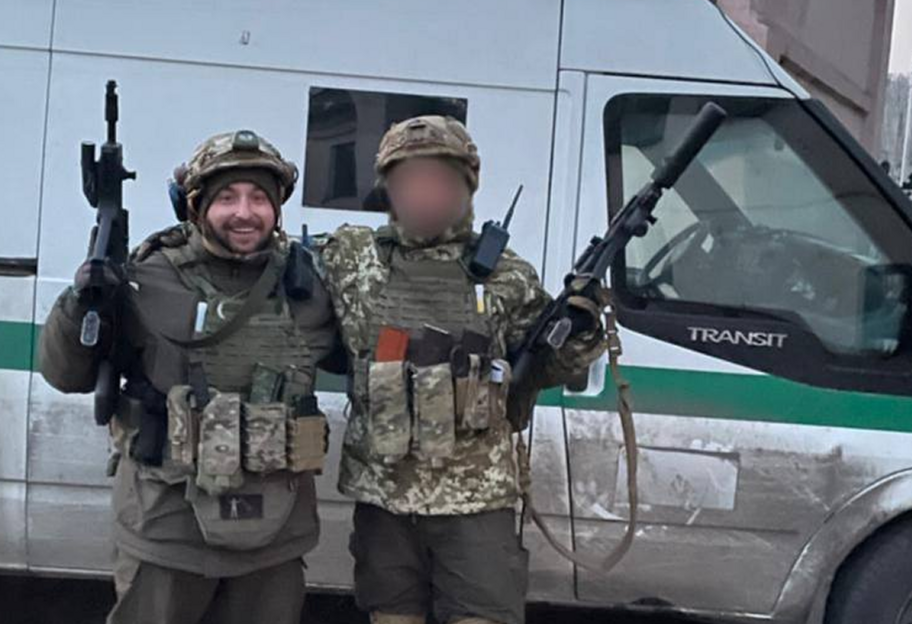 В Офісі президента працюватиме Герой України Петро Мельник — хто він - фото 1