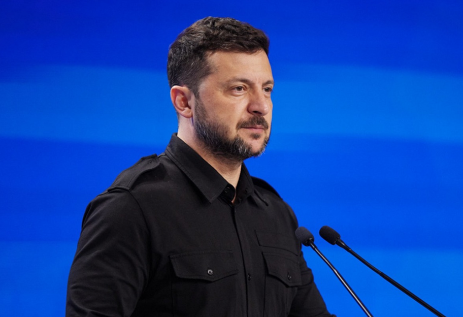 Зеленський вже зустрівся з Віткоффом, заради якого покинув Єлисейський палац - фото 1