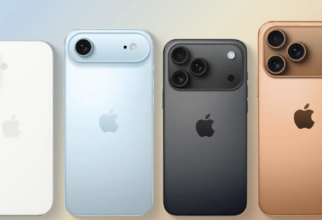 Apple не будет поднимать цены на iPhone 17, кроме одной модели