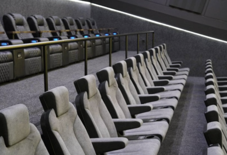 Украинские фильмы сентября 2025 года: что посмотреть в кинотеатрах