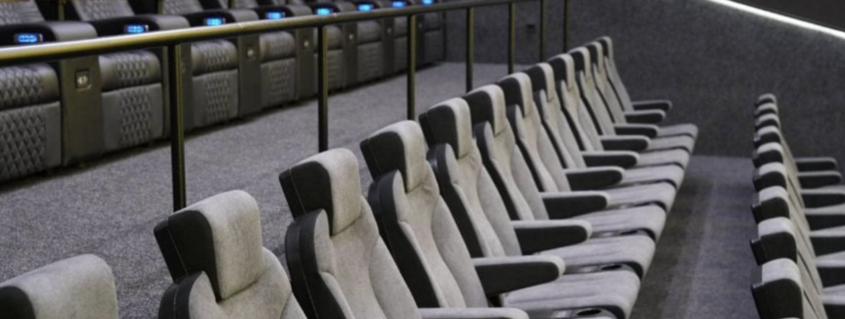 Українські фільми вересня 2025: що подивитися в кінотеатрах