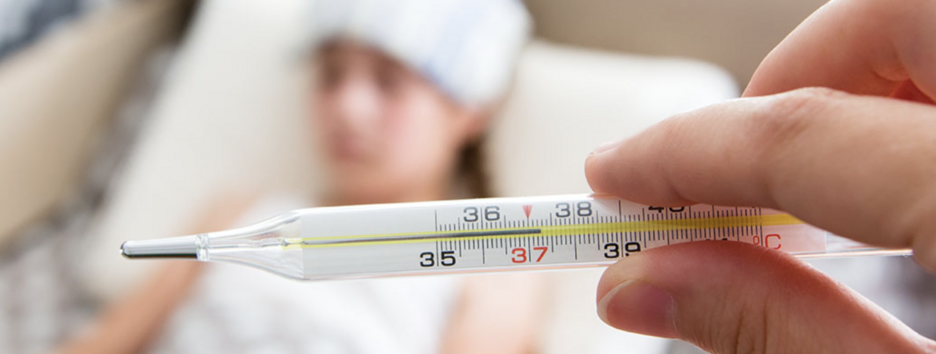 Как отличить ОРВИ, грипп и COVID у детей: симптомы и советы для родителей