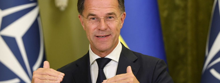 россия не имеет права решать — генсек НАТО высказался об иностранных войсках в Украине