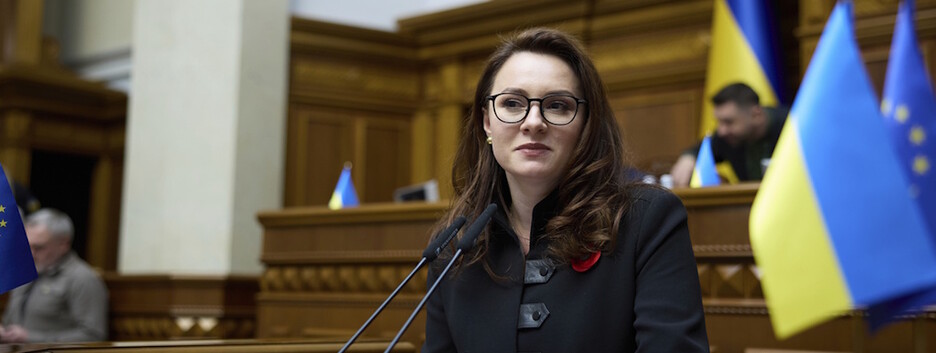 Драйверы экономического роста для поствоенной Украины.