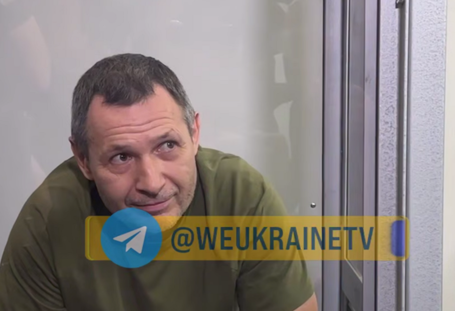 Подозреваемый в убийстве Парубия признался, почему застрелил нардепа - фото 1