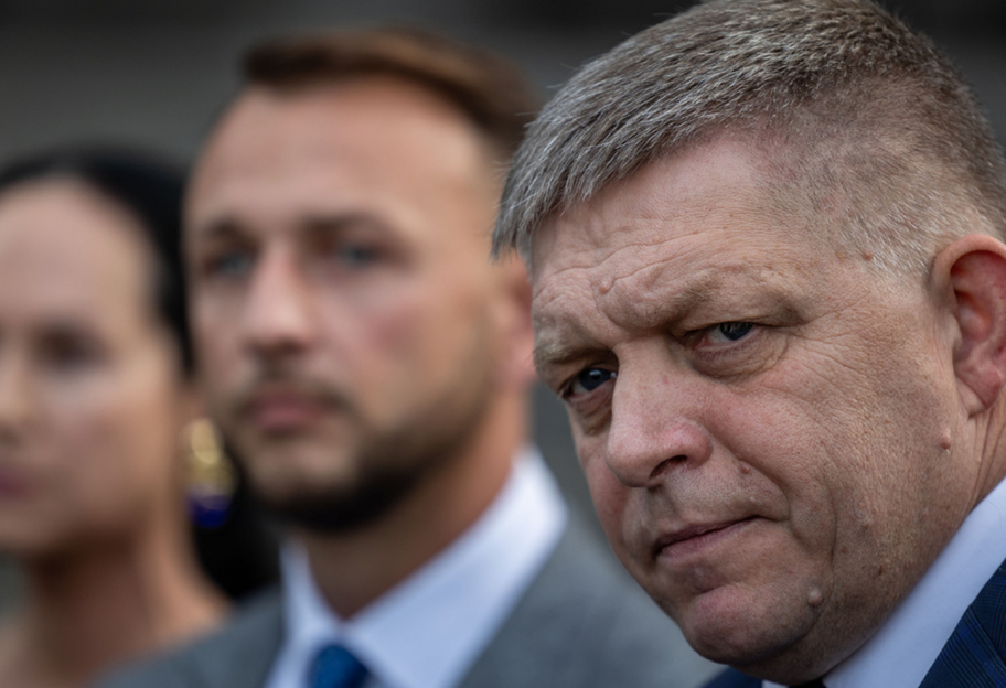 Фіцо відвідає Ужгород, щоб зустрітися із Зеленським: яка мета візиту - фото 1