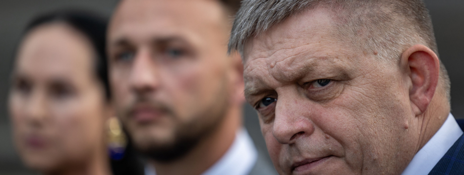 Фіцо відвідає Ужгород, щоб зустрітися із Зеленським: яка мета візиту