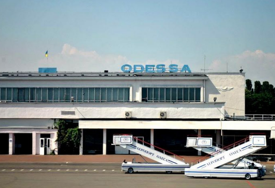 НАБУ и САП сообщили о подозрении руководителя аэропорта Одесса в злоупотреблении властью - фото 1