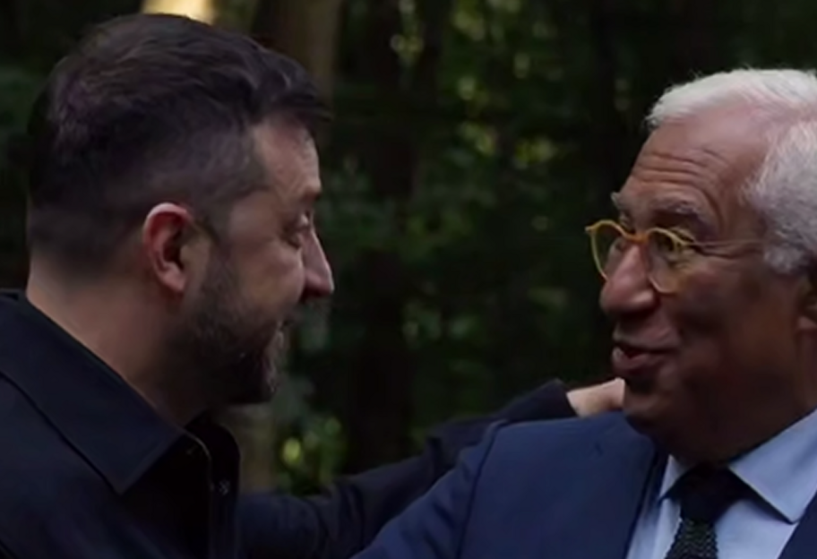 Зеленський зустрівся з президентом Євроради в Ужгороді — Єрмак розповів деталі - фото 1