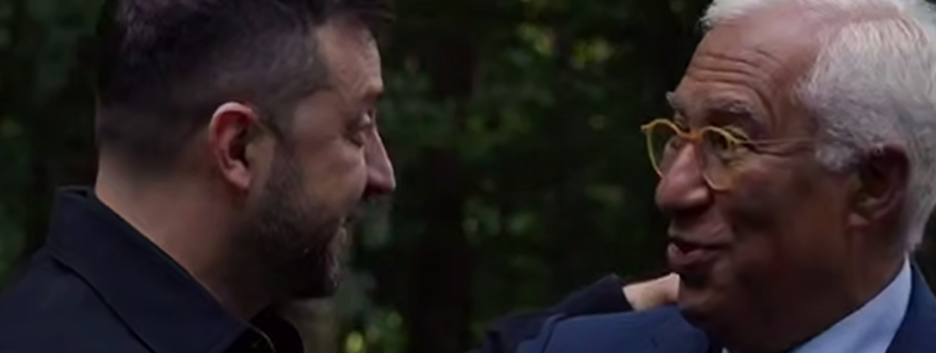 Зеленский провел встречу с президентом Евросовета в Ужгороде - Ермак рассказал детали