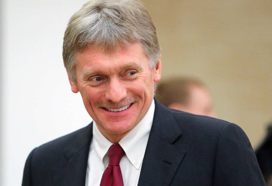 Гарантії безпеки: у Кремлі вважають, що їх має отримати як Україна, так і росiя - фото 1