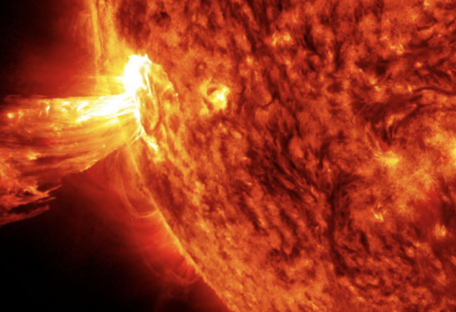 Неделя начнется с колебаний: прогноз магнитных бурь на 8-9 сентября 2025 года