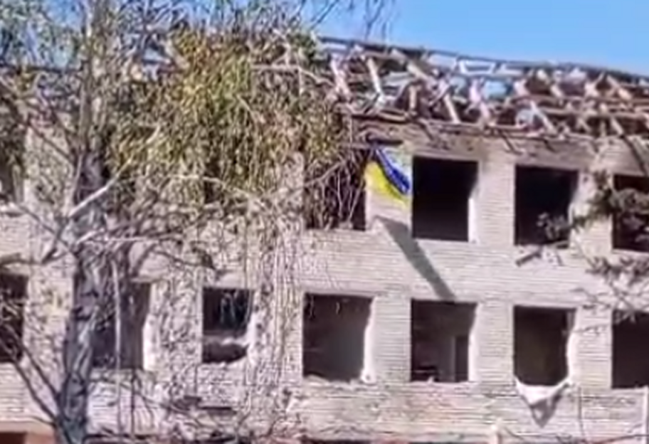 ВСУ взяли под контроль село Заречное в Донецкой области (видео) - фото 1