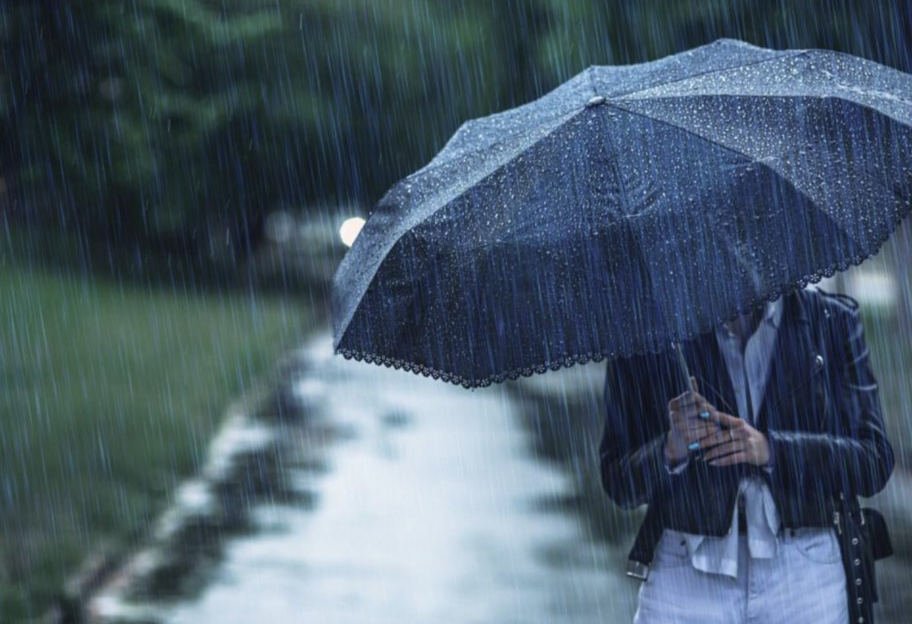 Погода в Києві та інших містах 9 вересня - детальний прогноз - фото 1