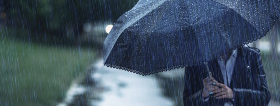 Дожди с грозами накроют почти всю Украину: прогноз погоды на 9 сентября