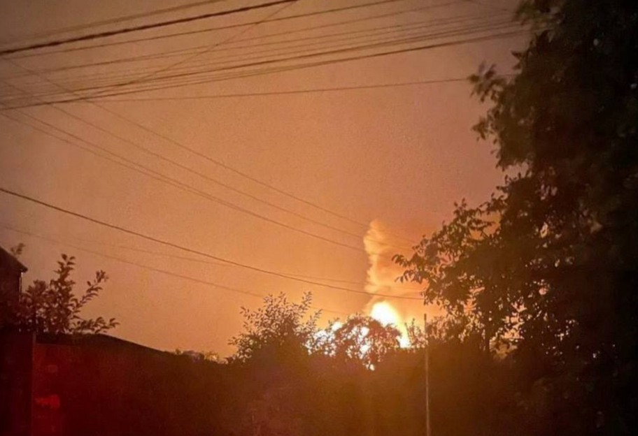 росіяни атакували Запоріжжя БпЛА: які наслідки - фото 1