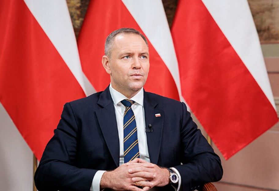 Президент Польщі вважає, що наразі зарано вести дискусії про вступ України до ЄС і НАТО - фото 1