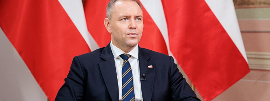 Это просто невозможно: президент Польши заявил, что пока рано вести дискуссии о вступлении Украины в ЕС и НАТО