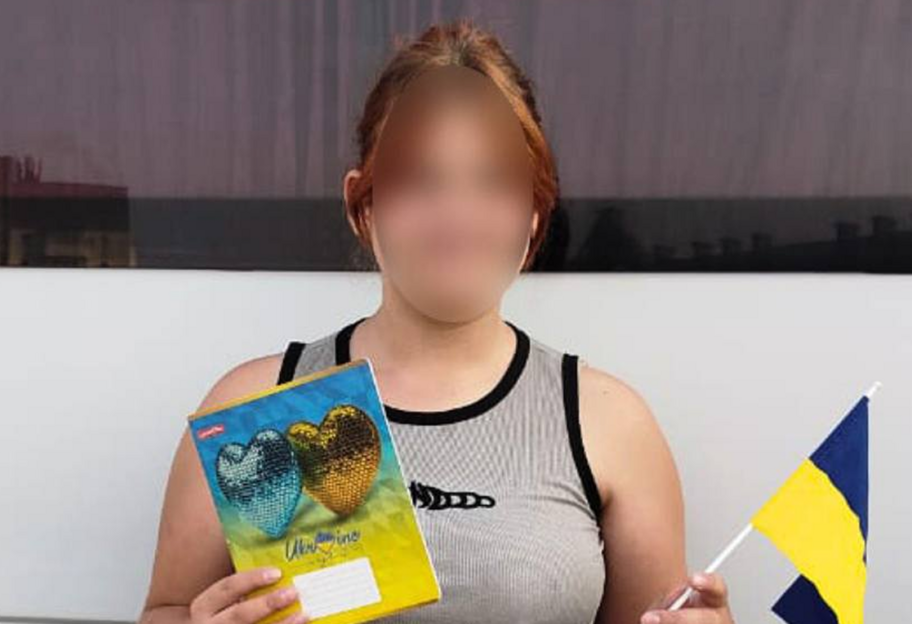 Єрмак: у межах ініціативи Bring Kids Back UA з окупації повернули 14-річну дівчину - фото 1