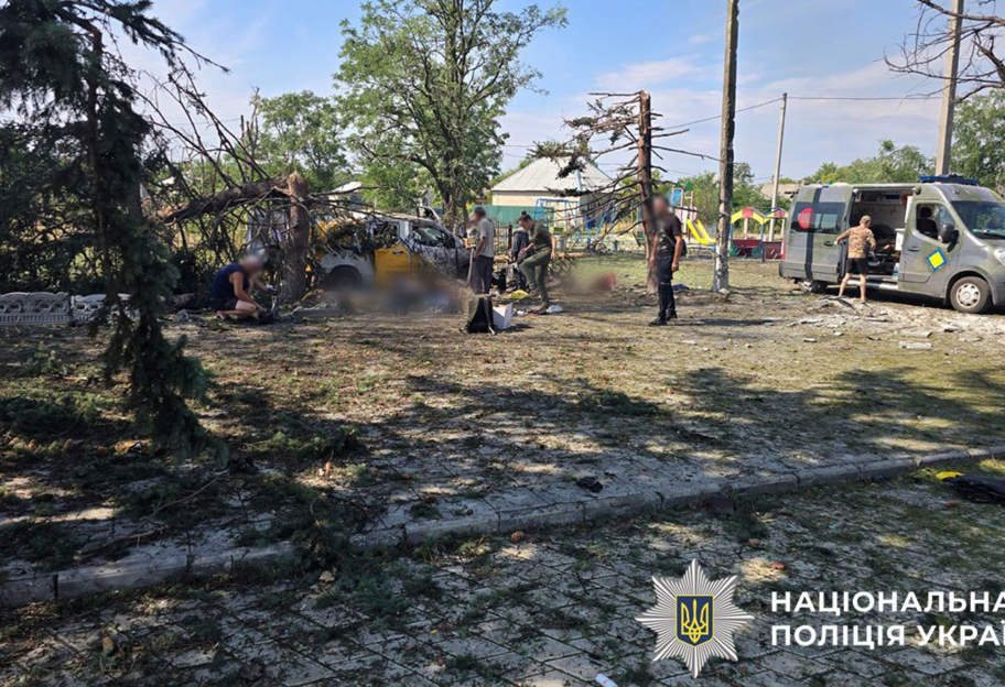 Удар по Яровій: кількість жертв зросла до 23 осіб - фото 1