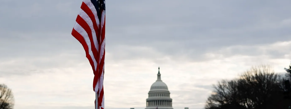 США припиняють співпрацю з Європою щодо протидії дезінформації з боку рф, Китаю та Ірану — ЗМІ
