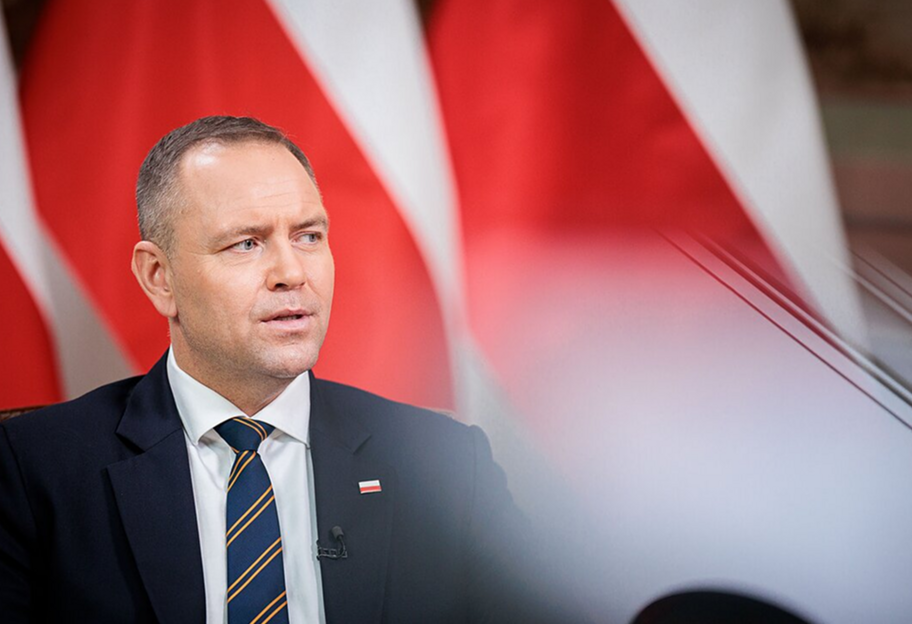 Президент Польщі зробив заяву щодо Путіна: Він готовий атакувати не лише Україну - фото 1