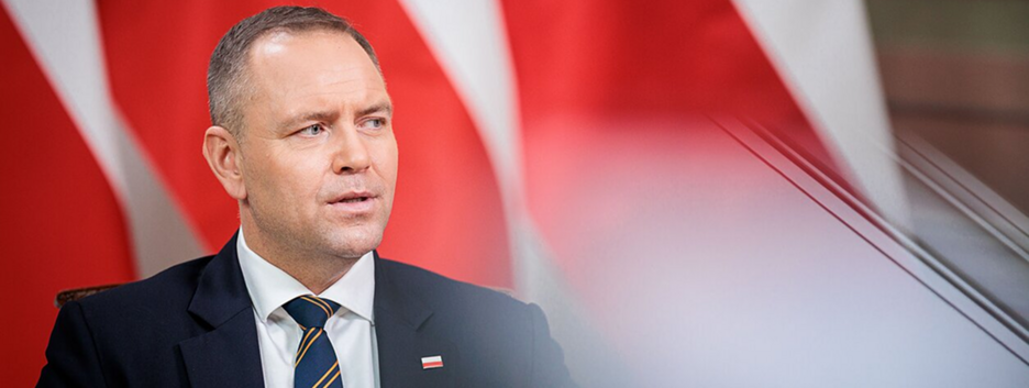 Путин готов атаковать не только Украину — президент Польши во время визита в Финляндию