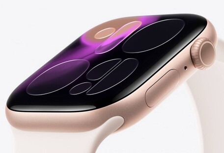Apple Watch Series 11: представлено самые тонкие смарт-часы