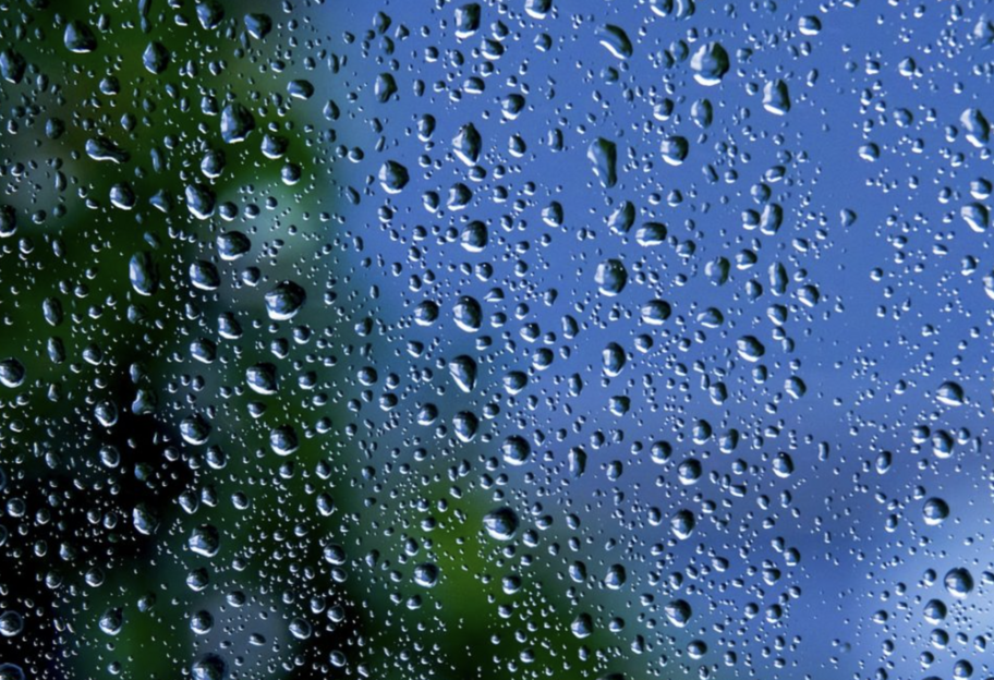 Прогноз погоды в Киеве и других регионах на 10 сентября - фото 1