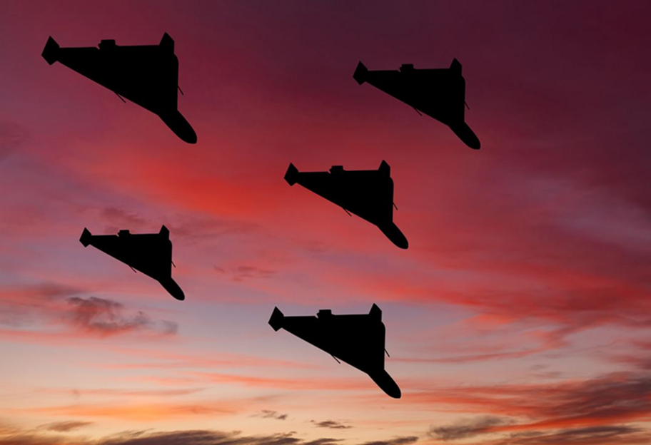 Російські БпЛА порушили державний кордон Польщі: операція зі збиття дронів завершилася - фото 1