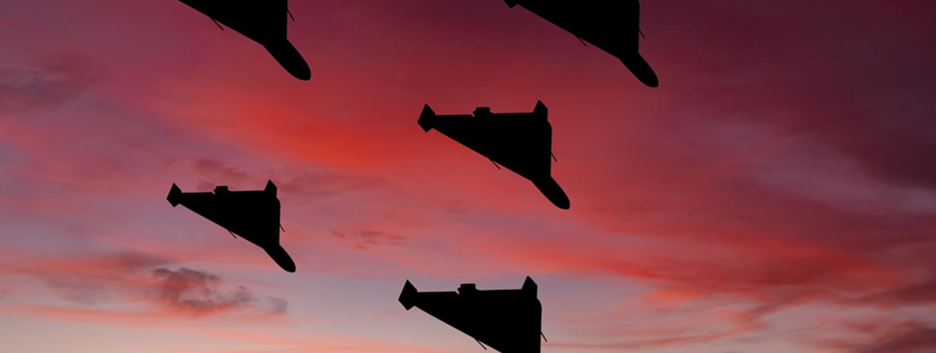 Вражеские БПЛА нарушили государственную границу Польши: операция по сбитию дронов завершилась