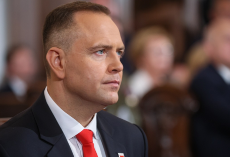 Безпека нашої країни є найвищим пріоритетом і вимагає тісної співпраці — президент Польщі