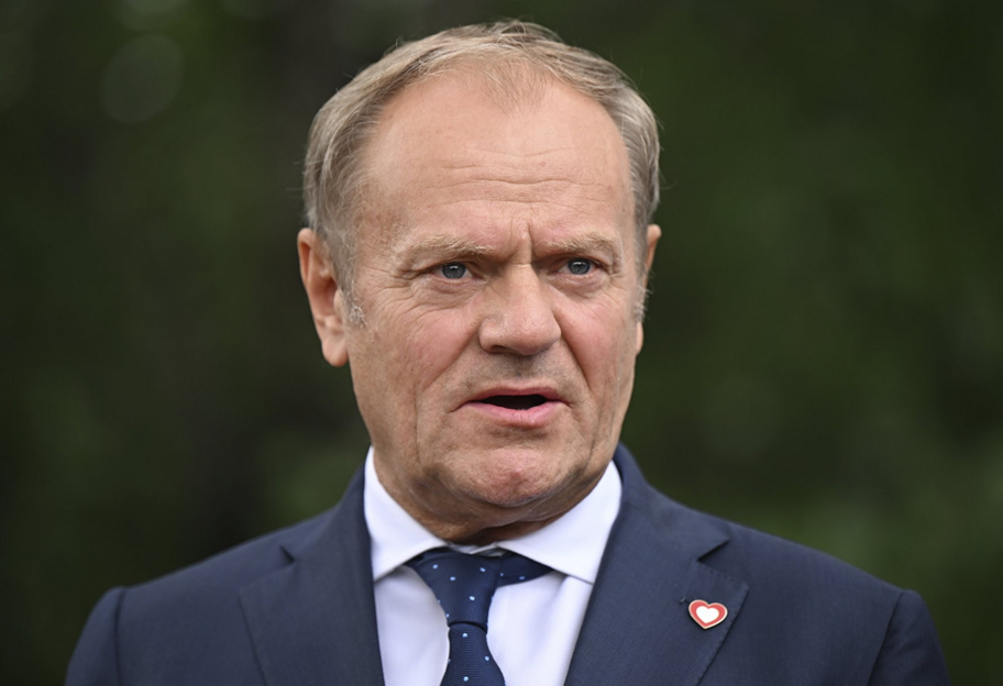 Польща скликає екстрене засідання уряду через атаку рф — прессекретар уряду - фото 1