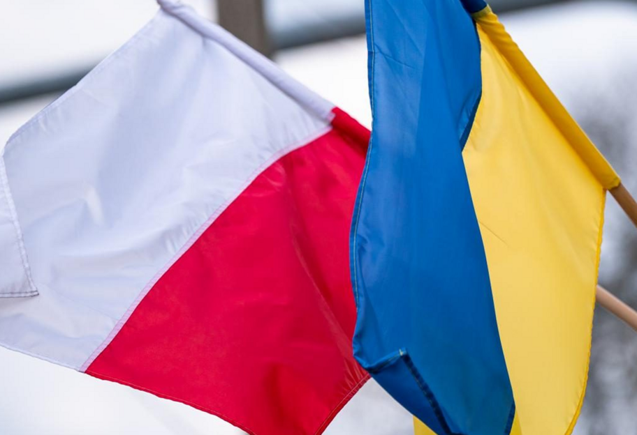 Атака БпЛА на Польщу: що Україна готова надати Польщі необхідні дані щодо російського удару - фото 1