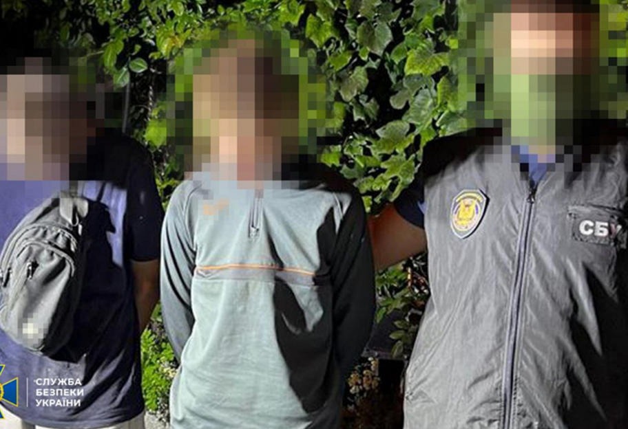 СБУ предотвратила теракт во Львове, для которого рф завербовала двух подростков (видео) - фото 1