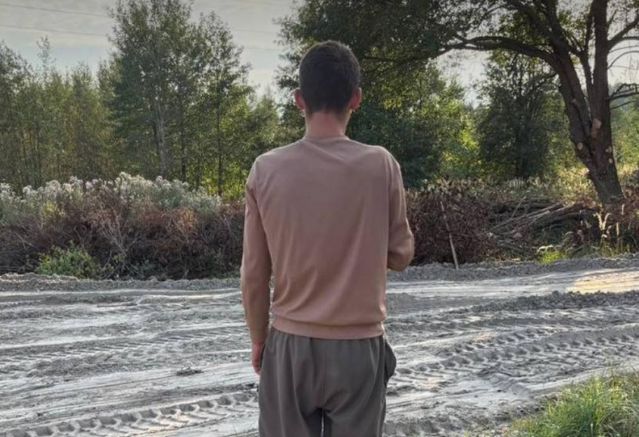 Повернення дітей: з окупації вдалося врятувати 20-річного юнака - фото 1