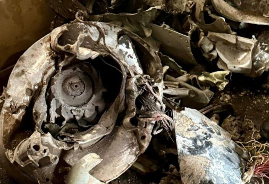 Удар по Кабміну: посолка ЄС розповіла, яка ракета пошкодила будівлю уряду - фото 1