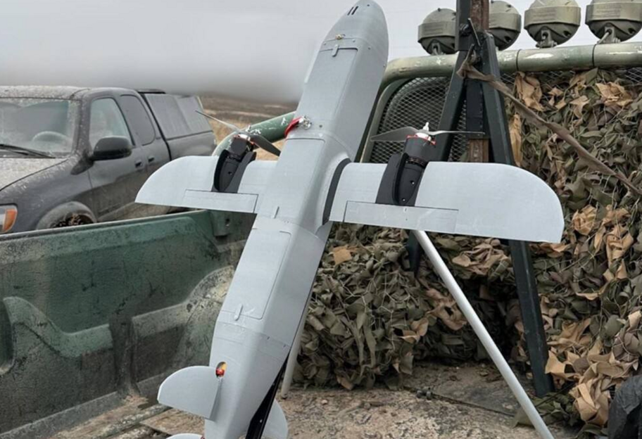 Україна та Британія розроблятимуть дрони-перехоплювачі разом - фото 1