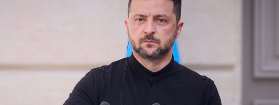 19-й пакет санкций будет лучшим ответом на атаку БпЛА рф в Польшу — Зеленский